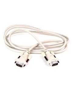 Cable vga para monitor 1.8m