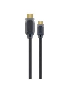 Cable hdmi mini 1.4 2m prohd 1000