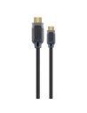 Cable hdmi mini 1.4 2m prohd 1000