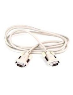 Cable vga monitor bulk 15m