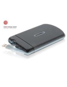 Disco duro externo portatil resistente a golpes Freecom toughdrive 1tb usb 3.0