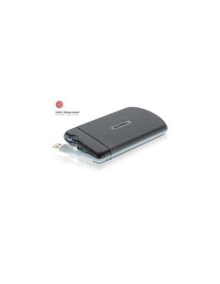 Disco duro externo portatil resistente a golpes Freecom toughdrive 1tb usb 3.0