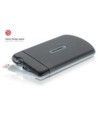Disco duro externo portatil resistente a golpes freecom toughdrive 1tb usb 3.0