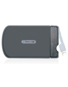 Disco duro externo portatil resistente a golpes Freecom toughdrive 1tb usb 3.0 2