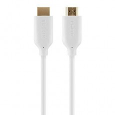 Cable hdmi to hdmi gold 1m...