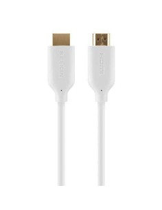 Cable hdmi to hdmi gold 1m high speed
