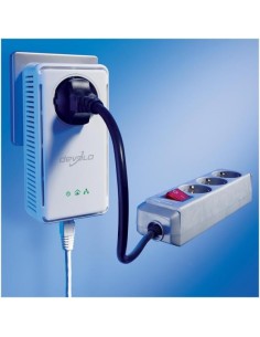 Devolo 9014 - dLAN 200 AVplus Starter kit para adaptador de comunicación por línea eléctrica 2