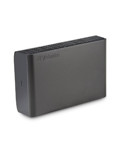 Verbatim disco duro externo de 2 TB 3.5 usb3 2