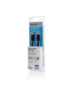 Cable serial ata externo 0.9m