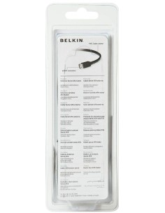 Cable serial ata externo 0.9m 2