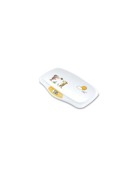 Bascula Jby-80 pesabebes
