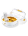 Jby-40 esterilizador microondas