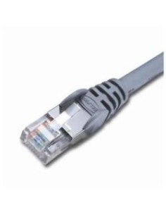 Cable snagless stp c6 1m gris belkin