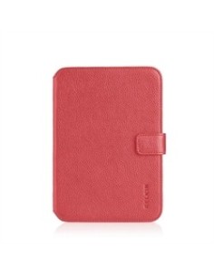 Funda folio kindle verve rosa