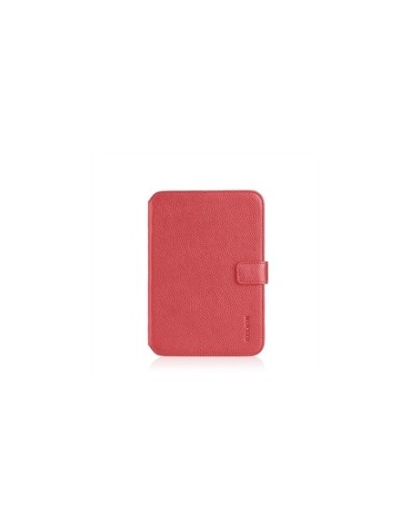 Funda folio kindle verve rosa