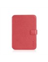 Funda folio kindle verve rosa