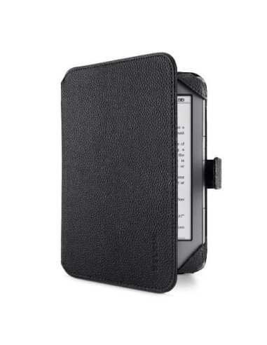 Belkin F8N717cwC00 - fundas para tablets (Folio, Negro, Cuero): Kiwiku.com: Electrónica
