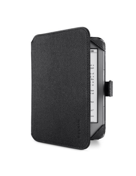 Belkin F8N717cwC00 - fundas para tablets (Folio, Negro, Cuero): Kiwiku.com: Electrónica
