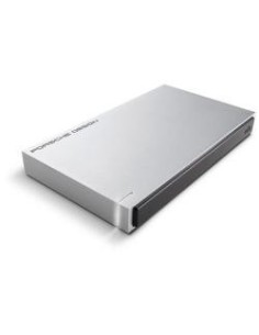 Lacie 9000293 - Disco duro externo de 1 TB (2,5): Kiwiku.com: Informática