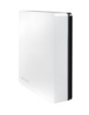 Toshiba stor.e canvio 2tb - disco duro externo de 2 tb, negro y blanco usb3