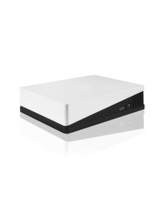 Toshiba Stor.E Canvio 2TB - Disco duro externo de 2 TB, Negro y Blanco: Toshiba: Kiwiku.com: Informática 2