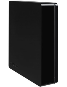 Toshiba HDWC120EK3J1 - Disco duro externo de 2 TB (USB 3.0, 3.5), negro: TOSHIBA: Kiwiku.com: Informática