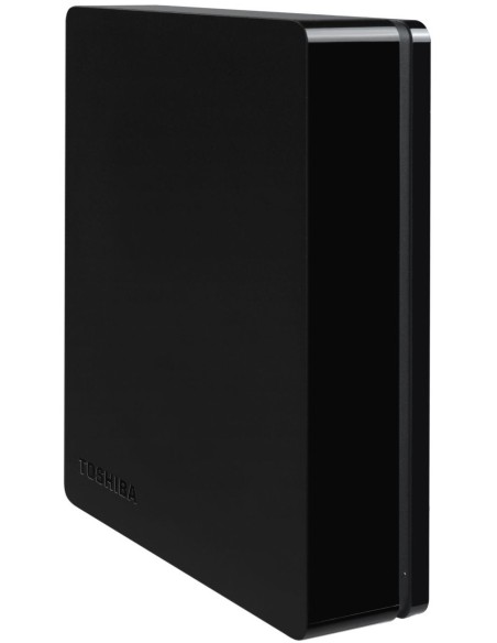 Toshiba HDWC120EK3J1 - Disco duro externo de 2 TB (USB 3.0, 3.5), negro: TOSHIBA: Kiwiku.com: Informática