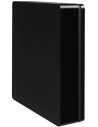 Toshiba hdwc120ek3j1 - disco duro externo de 2 tb (usb 3.0, 3.5"), negro