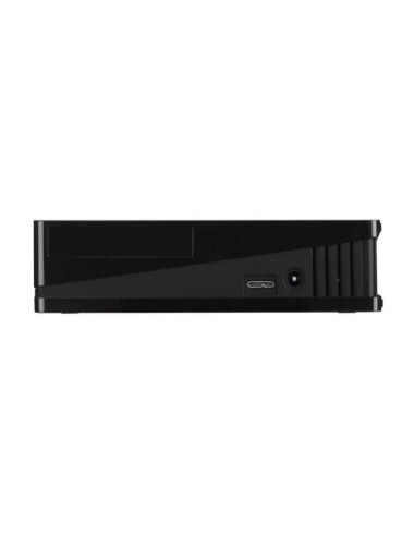 Toshiba HDWC120EK3J1 - Disco duro externo de 2 TB (USB 3.0, 3.5), negro: TOSHIBA: Kiwiku.com: Informática