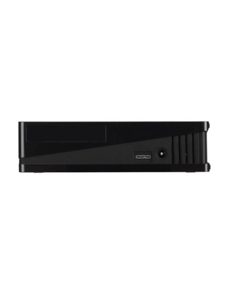 Toshiba HDWC120EK3J1 - Disco duro externo de 2 TB (USB 3.0, 3.5), negro: TOSHIBA: Kiwiku.com: Informática