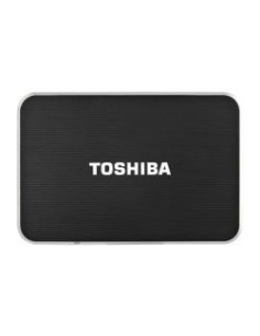 Toshiba STOR.E EDITION 1TB - Disco duro externo Negro