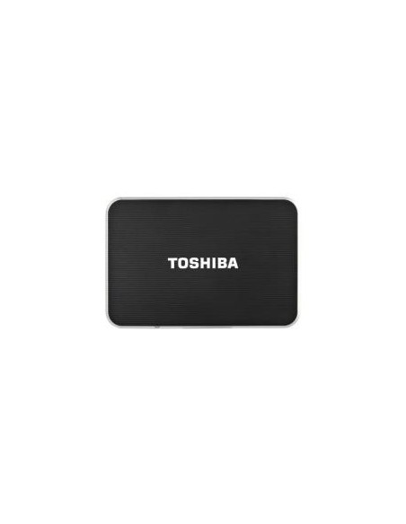 Toshiba STOR.E EDITION 1TB - Disco duro externo Negro