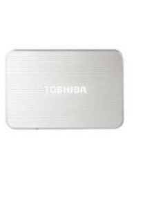 Toshiba STOR.E EDITION 1TB - Disco duro externo de 1 TB (USB 3.0, 5000 MB/s, 2.5"), plateado