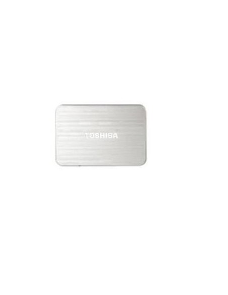 Toshiba STOR.E EDITION 1TB - Disco duro externo de 1 TB (USB 3.0, 5000 MB/s, 2.5"), plateado