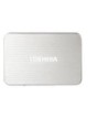 Toshiba stor.e edition 1tb - disco duro externo de 1 tb (usb 3.0, 5000 mb/s, 2.5"), plateado