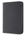 Funda folio negra kindle fire