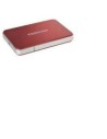 Toshiba stor.e edition 1tb - disco duro externo rojo