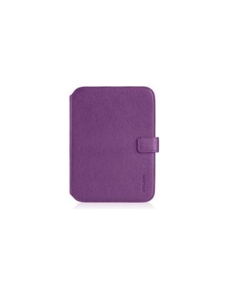 Funda folio kindle verve morada