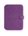 Funda folio kindle verve morada