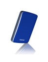 Toshiba stor.e canvio - disco duro externo de 1000 gb, azul