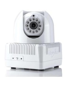 Devolo dLAN LiveCam - Cámara espía, color blanco - Electrónica - Kiwiku.com