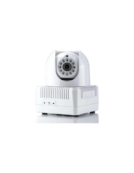 Devolo dLAN LiveCam - Cámara espía, color blanco - Electrónica - Kiwiku.com