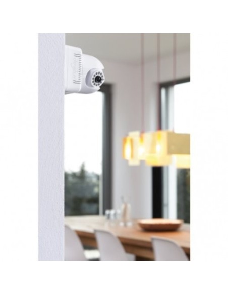 Devolo dLAN LiveCam Starter Kit PLC - Cámara de red: Devolo: Kiwiku.com: Informática