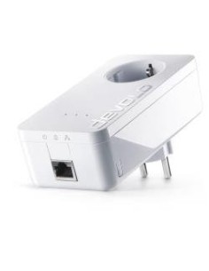Devolo dLAN 650+ PLC - Puente conectable en la pared: Devolo: Kiwiku.com: Informática