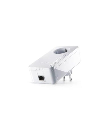 Devolo dLAN 650+ PLC - Puente conectable en la pared: Devolo: Kiwiku.com: Informática