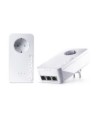 Dlan 650 triple plus starter kit