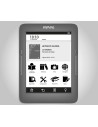 Libro electronico papyre 630 6 tinta electronica tactil 4gb wifi