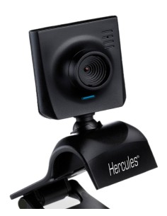 Webcam HERCULES LINK