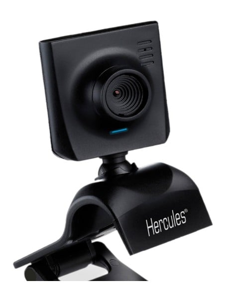 Webcam HERCULES LINK
