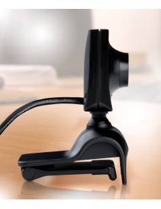 Webcam HERCULES LINK 2